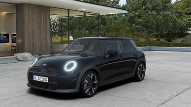 Mini Mini Cooper 5p 2.0 S Classic auto