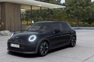 Mini Mini Cooper 5p 2.0 S Classic auto