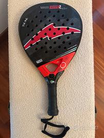 Racchetta padel LOK MAXX HYPE GEN 2