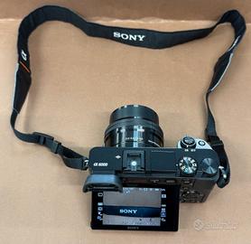 Sony Alpha A6000