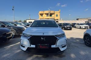 DS AUTOMOBILES DS 7 Crossback BlueHDi 130 Busine