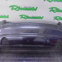 PARAURTI POSTERIORE PER AUDI A8 4E 2008