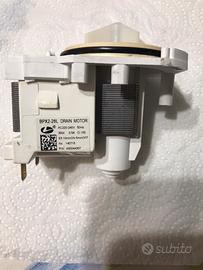 Pompa di scarico per lavastoviglie AEG/Electrolux