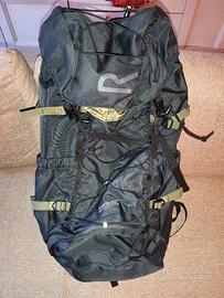 Zaino Regatta 65l nuovo
