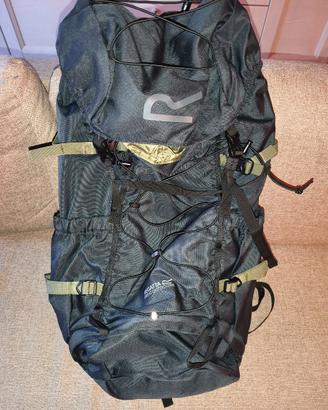 Zaino Regatta 65l nuovo