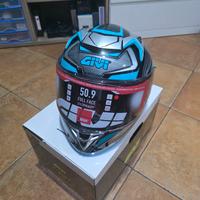 Casco Givi