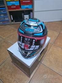 Casco Givi