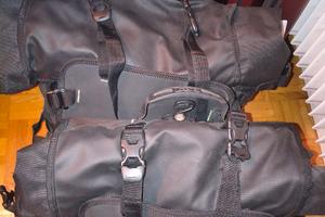 borse laterali GIVI canyon 