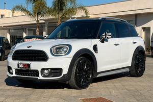 Mini Cooper D Countryman 2.0 Hype