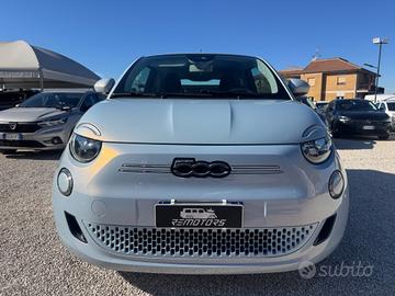 Fiat 500e Passion No obbligo finanziamento