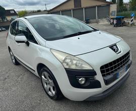 PEUGEOT 3008 1.6 HDi 110CV cambio robotizzato Bu