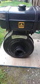 Motore Intermotor LA 490 by lombardini. 