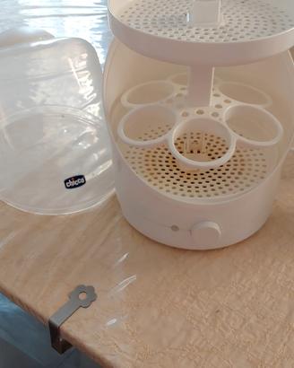 sterilizzatore chicco