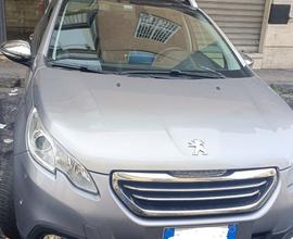 Peugeot 2008 - 2016