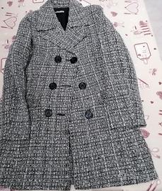 Cappotto donna taglia M