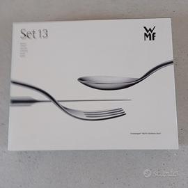 Set posate 13 pezzi 