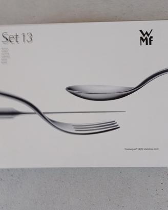 Set posate 13 pezzi 