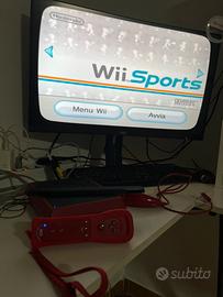Nintendo Wii completa