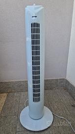 Ventilatore a torre Zephir