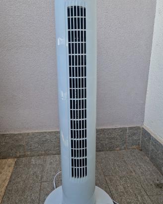 Ventilatore a torre Zephir