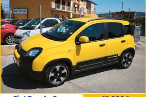 Fiat Panda Cross 1.0 S&S Hybrid GPL