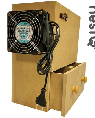 soffia semi per uccelli