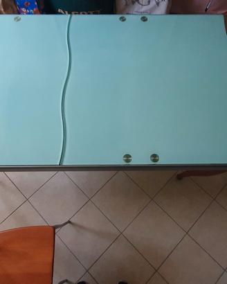 Tavolo + 6 sedie Ciacci