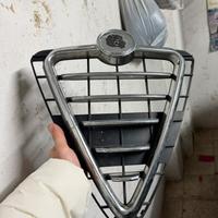 Griglia Scudo Alfa Romeo Giulietta Originale