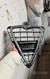 Griglia Scudo Alfa Romeo Giulietta Originale