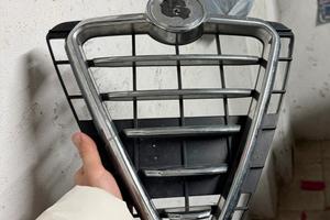 Griglia Scudo Alfa Romeo Giulietta Originale