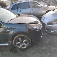 ricambi dacia sandero
