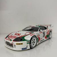 Toyota Supra GT 500 1:18 Ottomobile