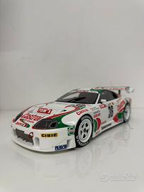 Toyota Supra GT 500 1:18 Ottomobile