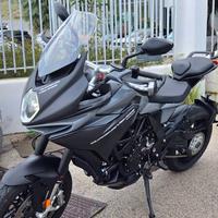 MV Agusta gran turismo veloce 