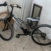 Bicicletta