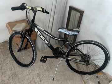 Bicicletta