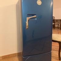 Vintage frigo-mobile AGIPGAS