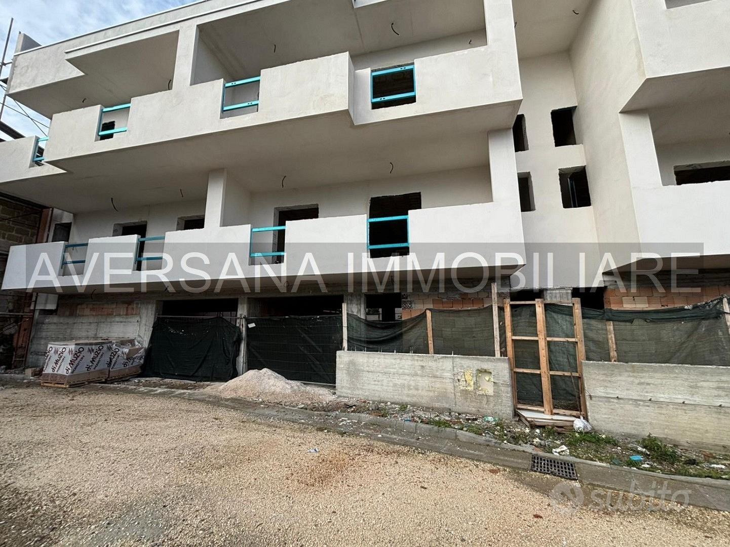House in Parete, Caserta - Vista 2