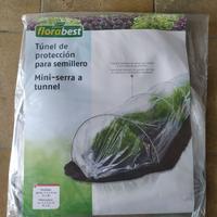 Mini serra a tubo