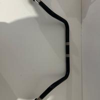 Manubrio originale Harley Street Glide