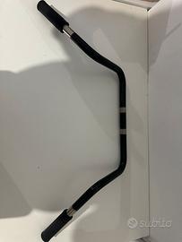 Manubrio originale Harley Street Glide