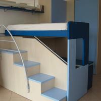 CAMERETTA DI ESPOSIZIONE