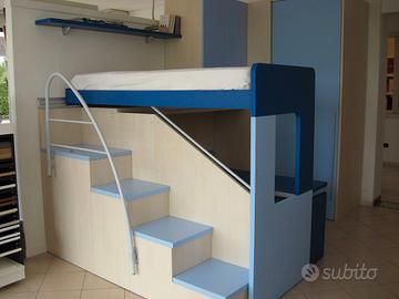 CAMERETTA DI ESPOSIZIONE