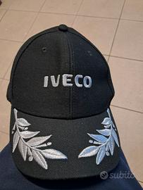 CAPPELLINO IVECO