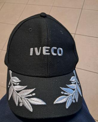 CAPPELLINO IVECO