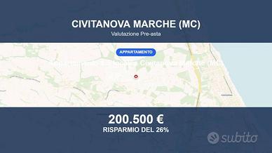 Immobile in asta di 128 m² con più di 5 locali a C