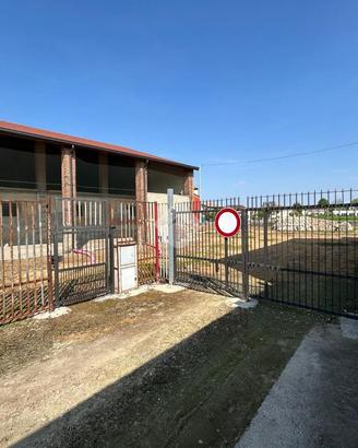 RUSTICO A TREVENZUOLO