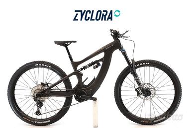 BH Xtep Lynx Pro 0.7 XT t.S