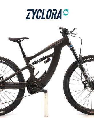 BH Xtep Lynx Pro 0.7 XT t.S