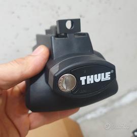 Piedini barre portatutto